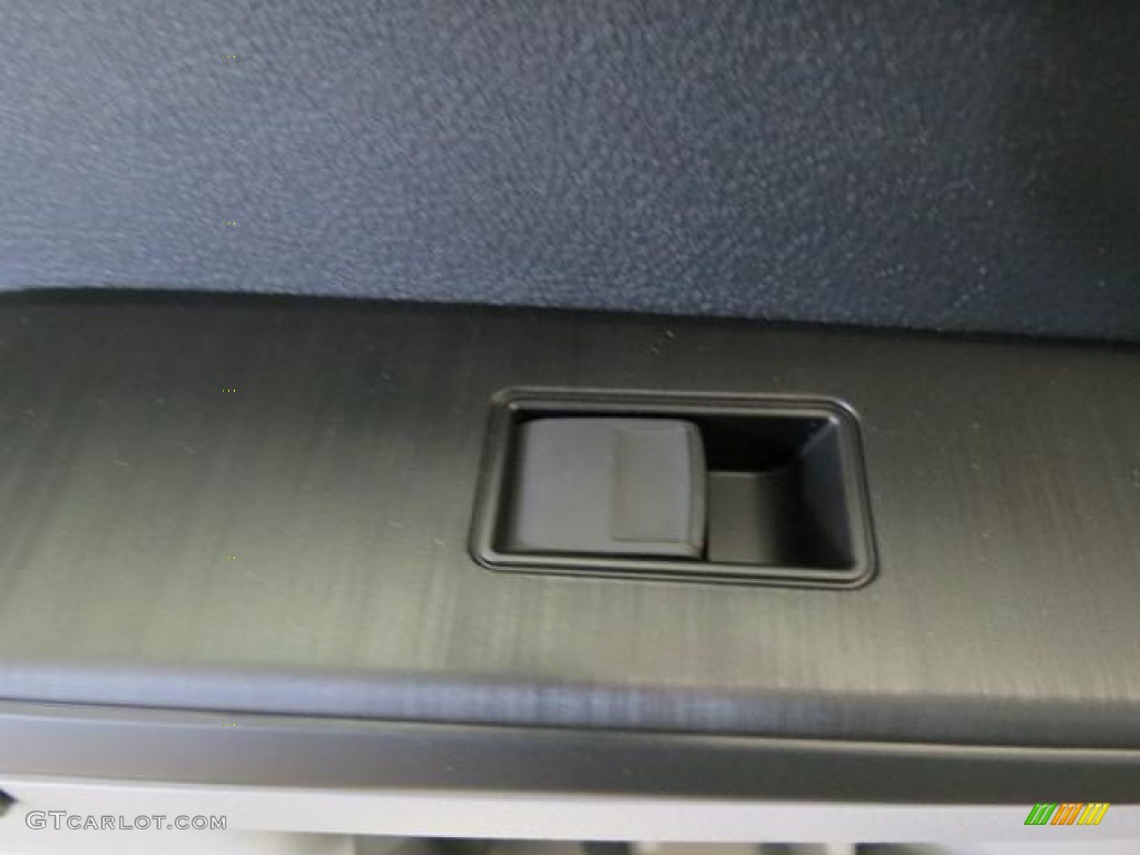 2013 Camry L - Magnetic Gray Metallic / Ash photo #6