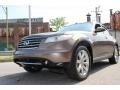 2006 Beryllium Metallic Infiniti FX 35 AWD  photo #45