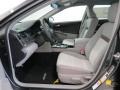 2013 Magnetic Gray Metallic Toyota Camry L  photo #7