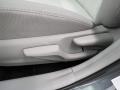2013 Magnetic Gray Metallic Toyota Camry L  photo #8