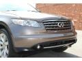 2006 Beryllium Metallic Infiniti FX 35 AWD  photo #46
