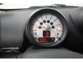 Crystal Silver Metallic - Cooper S Countryman Photo No. 24