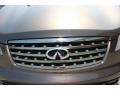 2006 Beryllium Metallic Infiniti FX 35 AWD  photo #47