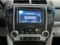 2013 Magnetic Gray Metallic Toyota Camry L  photo #10