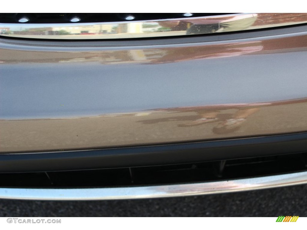 2006 FX 35 AWD - Beryllium Metallic / Graphite photo #49