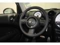 Crystal Silver Metallic - Cooper S Countryman Photo No. 28