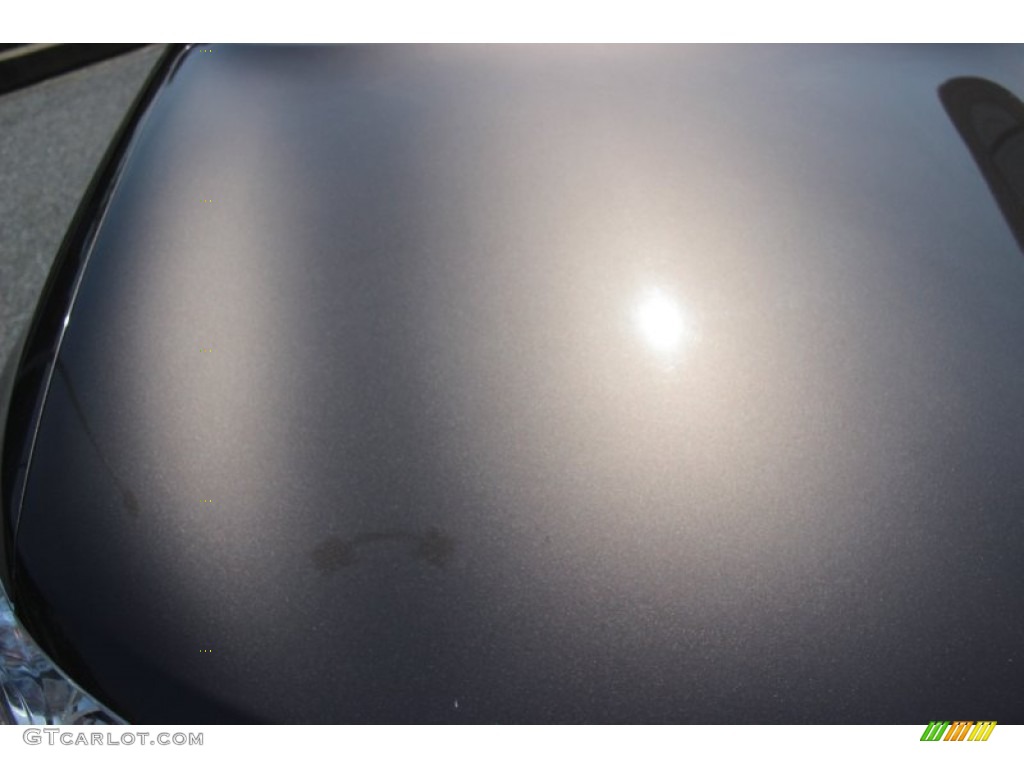 2006 FX 35 AWD - Beryllium Metallic / Graphite photo #51