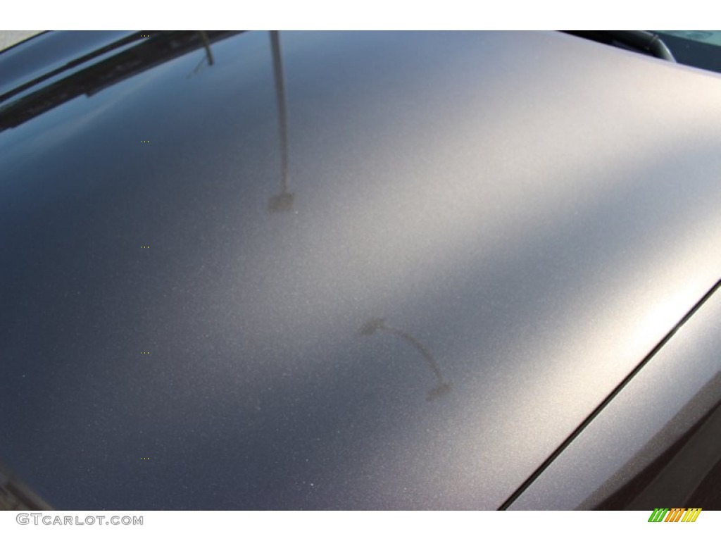 2006 FX 35 AWD - Beryllium Metallic / Graphite photo #52