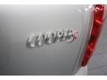 Crystal Silver Metallic - Cooper S Countryman Photo No. 30