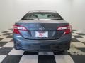 2013 Magnetic Gray Metallic Toyota Camry L  photo #15