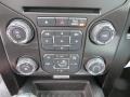 2013 Ford F150 FX2 SuperCrew Controls