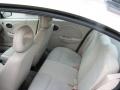 Beige Rear Seat Photo for 2006 Saturn ION #81432564