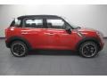 Blazing Red - Cooper S Countryman Photo No. 2