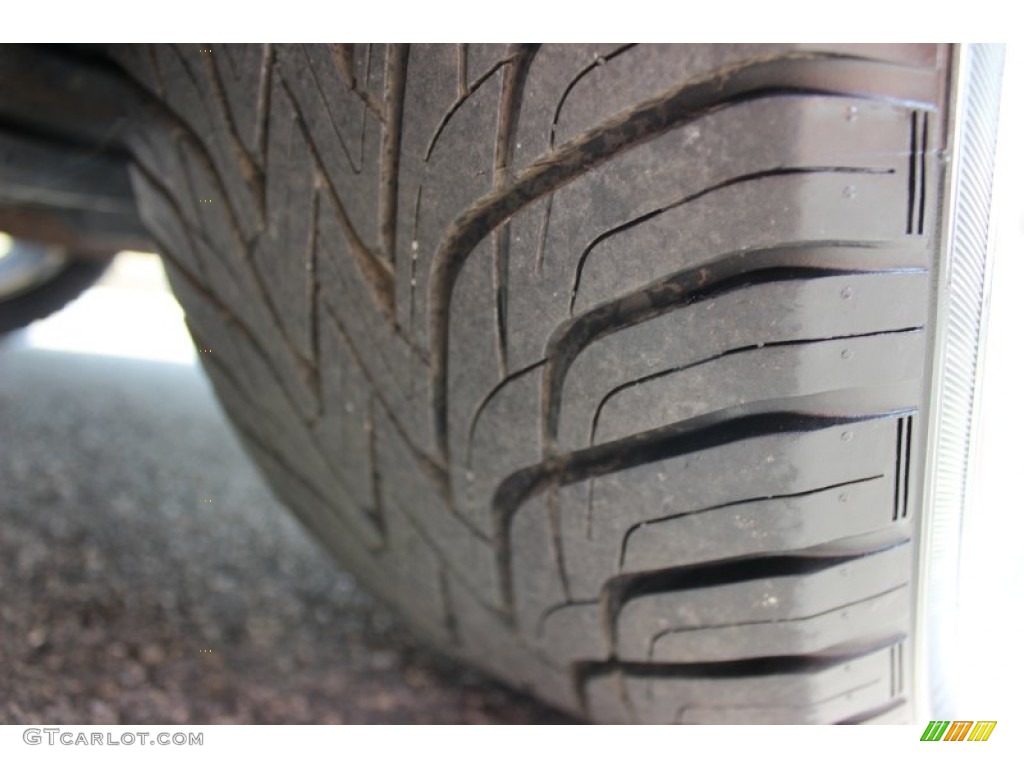 2006 FX 35 AWD - Beryllium Metallic / Graphite photo #60