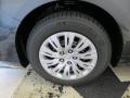 2013 Magnetic Gray Metallic Toyota Camry L  photo #4