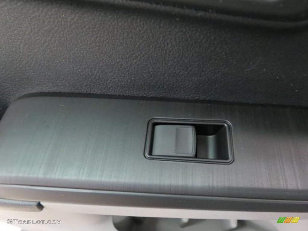 2013 Camry L - Magnetic Gray Metallic / Ash photo #6