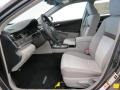 Ash Interior Photo for 2013 Toyota Camry #81432738