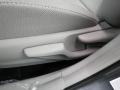 2013 Magnetic Gray Metallic Toyota Camry L  photo #8