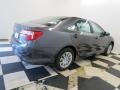 2013 Magnetic Gray Metallic Toyota Camry L  photo #14