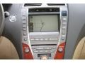 Cashmere Navigation Photo for 2007 Lexus ES #81432999
