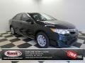 2013 Cosmic Gray Metallic Toyota Camry LE  photo #1