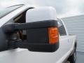 2013 White Platinum Tri-Coat Ford F250 Super Duty King Ranch Crew Cab 4x4  photo #13