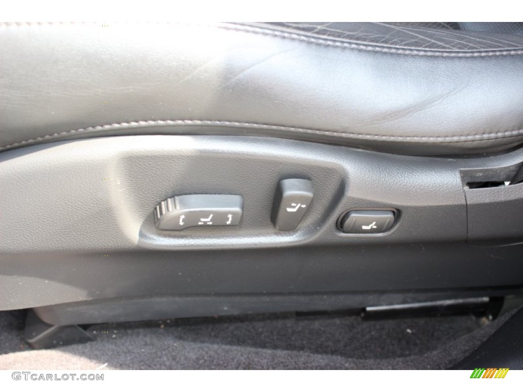 2006 FX 35 AWD - Beryllium Metallic / Graphite photo #76