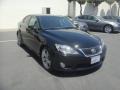 Obsidian Black - IS 250 Photo No. 3