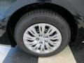 2013 Cosmic Gray Metallic Toyota Camry LE  photo #4