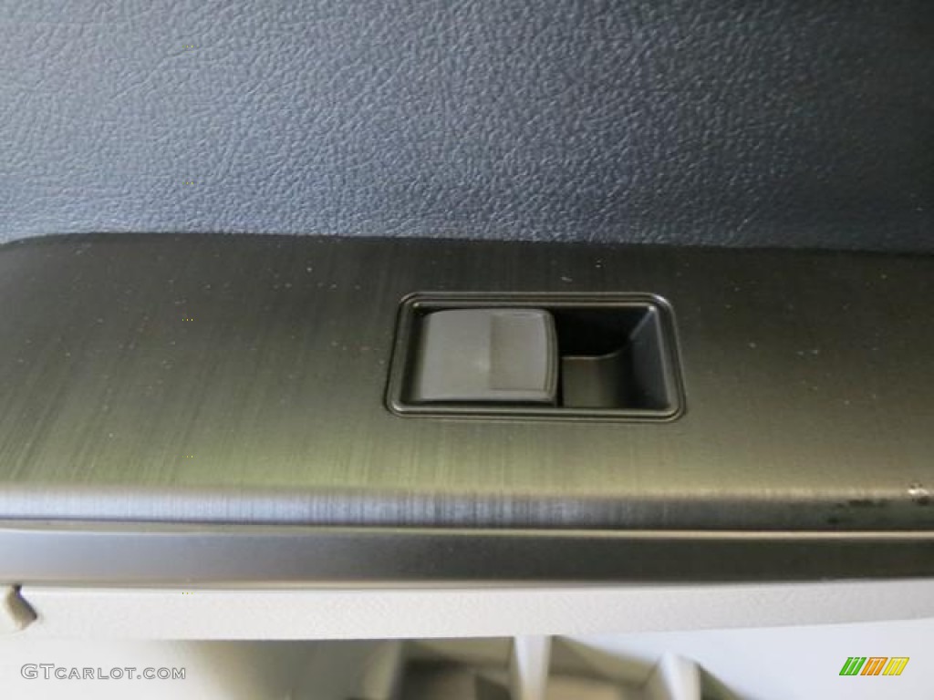 2013 Camry LE - Cosmic Gray Metallic / Ash photo #6