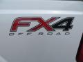 2013 White Platinum Tri-Coat Ford F250 Super Duty King Ranch Crew Cab 4x4  photo #18
