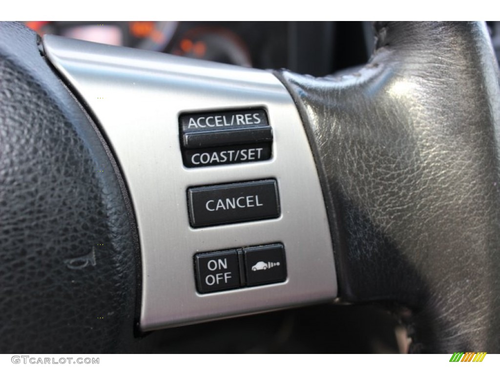 2006 FX 35 AWD - Beryllium Metallic / Graphite photo #80