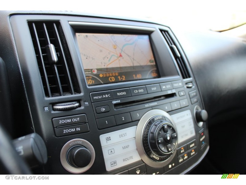 2006 FX 35 AWD - Beryllium Metallic / Graphite photo #81