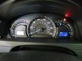 Ash Gauges Photo for 2013 Toyota Camry #81433230