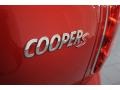 Blazing Red - Cooper S Countryman Photo No. 30