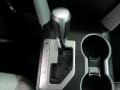  2013 Camry LE 6 Speed ECT-i Automatic Shifter