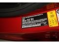 Blazing Red - Cooper S Countryman Photo No. 32