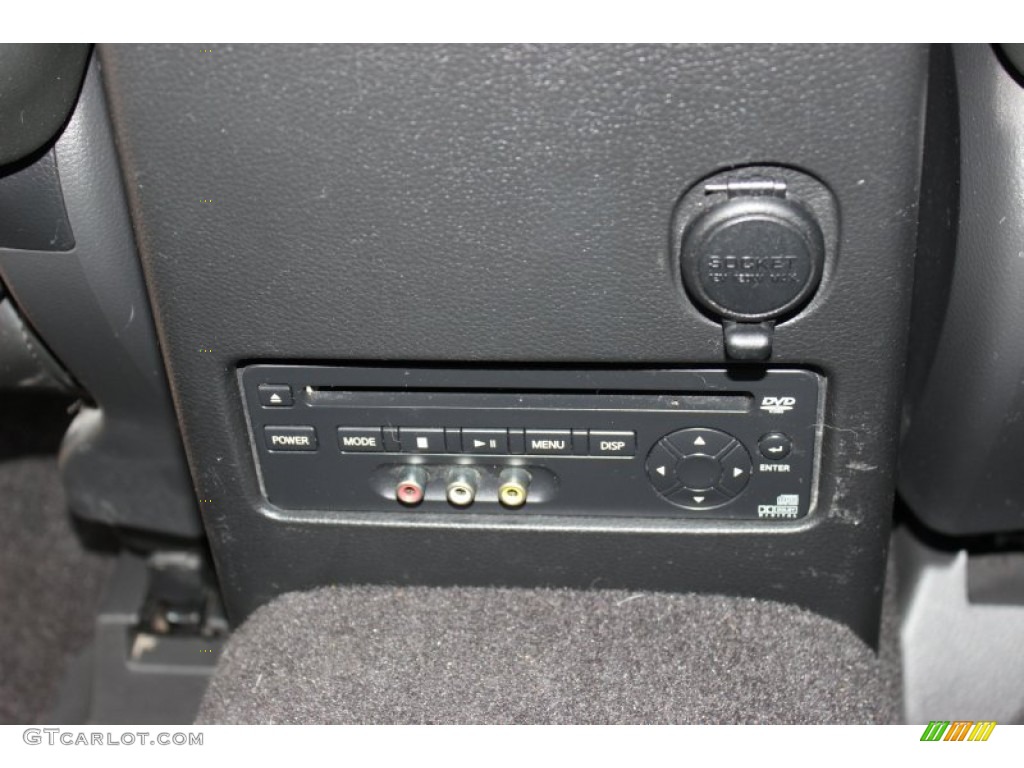 2006 FX 35 AWD - Beryllium Metallic / Graphite photo #84