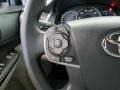 Ash Controls Photo for 2013 Toyota Camry #81433299