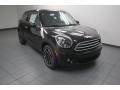 Absolute Black - Cooper Paceman Photo No. 1