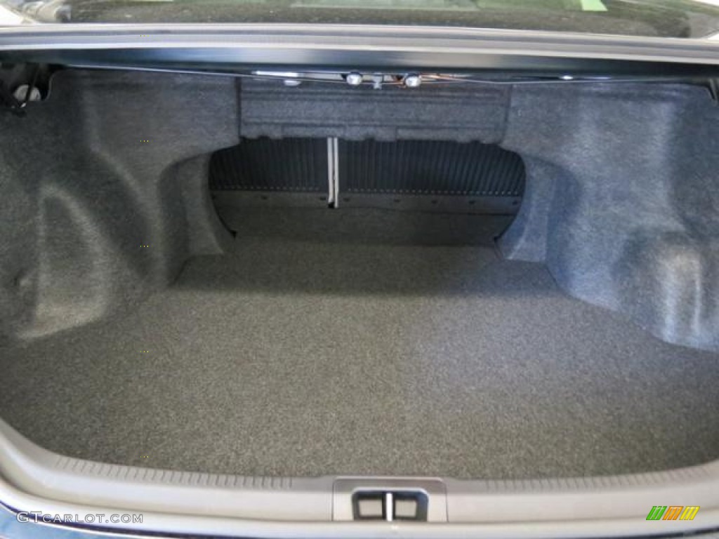 2013 Toyota Camry LE Trunk Photo #81433326