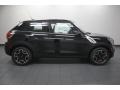  2013 Cooper Paceman Absolute Black