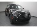 Absolute Black - Cooper Paceman Photo No. 5