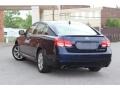 2011 Deep Sea Blue Mica Lexus GS 350 AWD  photo #2