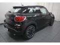 Absolute Black - Cooper Paceman Photo No. 8