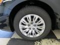 2013 Cosmic Gray Metallic Toyota Camry LE  photo #4