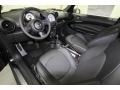 Carbon Black Interior Photo for 2013 Mini Cooper #81433545