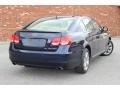 2011 Deep Sea Blue Mica Lexus GS 350 AWD  photo #7