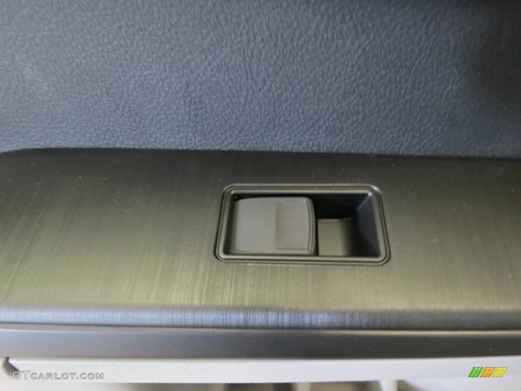 2013 Camry LE - Cosmic Gray Metallic / Ash photo #6