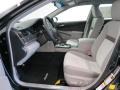 Ash Interior Photo for 2013 Toyota Camry #81433620